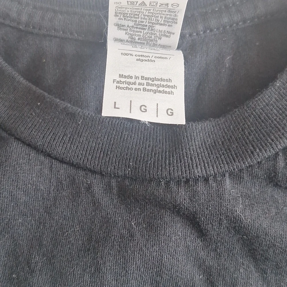 Men tee - Picture 3 of 3